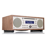 Tivoli Audio Music System Plus in Walnut Beige