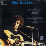 Tim Buckley – John Peel Session 1968 Old Grey Whistle Test 1974 And Copenhagen 1968. Vinyl LP