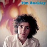 Tim Buckley – John Peel Session 1968 Old Grey Whistle Test 1974 And Copenhagen 1968. Vinyl LP