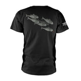 Tool, "Fish" T-shirt