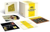 Deutsche Grammophon: The Mono Era 1948-1957, E.U. 2016 Deutsche Grammophon – 479 5516 (51xCD)