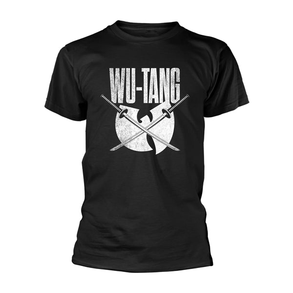 Wu-Tang Clan, "Katana" T-shirt