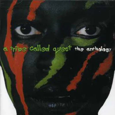 A Tribe Called Quest - The Anthology, 2x Vinyl LP