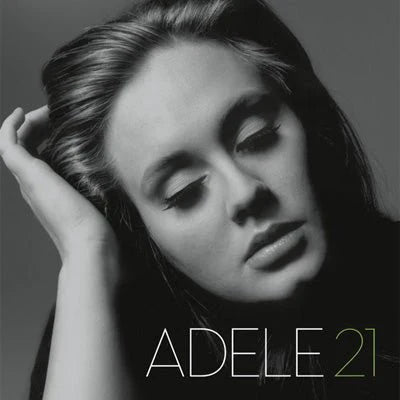 Adele – 21, Vinyl LP