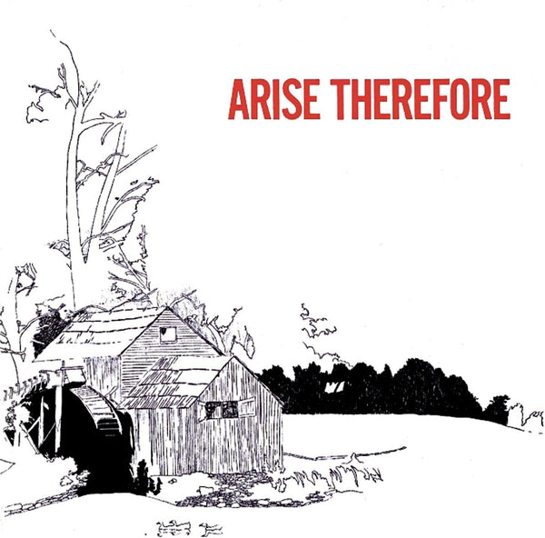 Palace Music - Arise Therefore, Vinyl LP