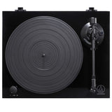 Audio Technica AT-LPW50PB Turntable (Piano Black)