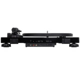 Audio Technica AT-LPW50PB Turntable (Piano Black)