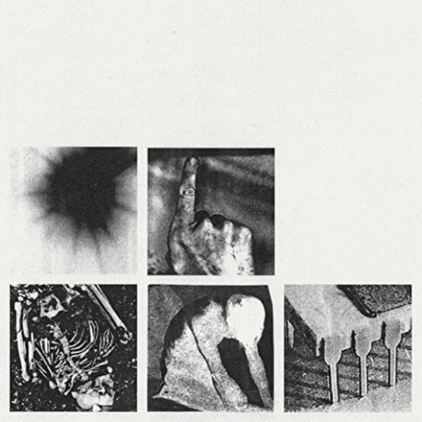 Nine Inch Nails - Bad Witch, Vinyl LP