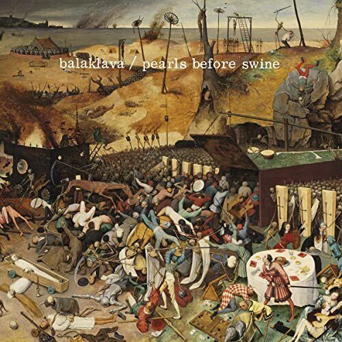 Pearls Before Swine - Balaklava, Vinyl LP