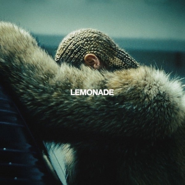 Beyonce - Lemonade, 2x Yellow Vinyl LP