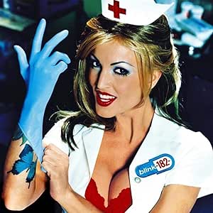 Blink 182 – Enema Of The State, Vinyl LP