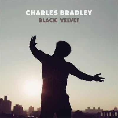 Charles Bradley - Black Velvet, Vinyl LP