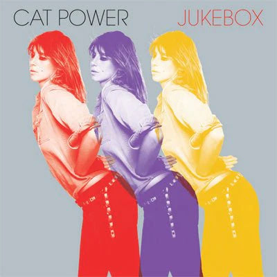 Cat Power - Jukebox, Vinyl LP