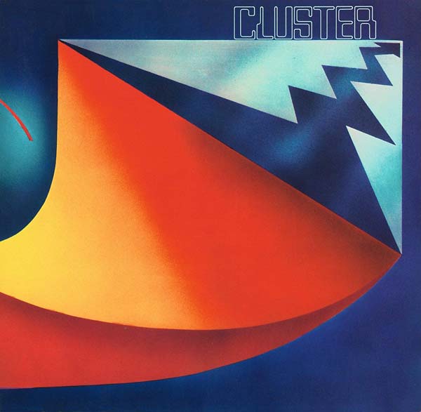 Cluster - 71, Vinyl LP