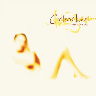 Cocteau Twins – Milk & Kisses. Remastered Vinyl LP