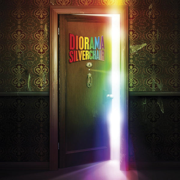 Silverchair - Diorama, Vinyl LP