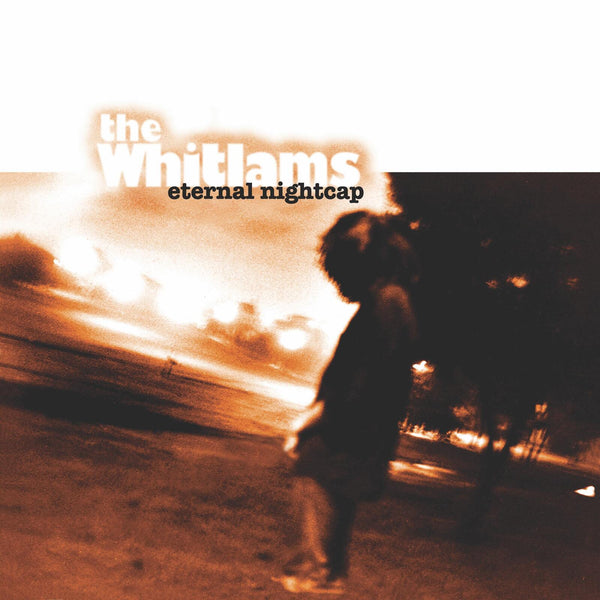 The Whitlams - Eternal Nightcap (25th Anniversary), Vinyl LP