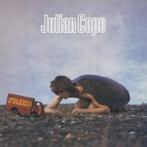 Julian Cope - Fried, Vinyl LP