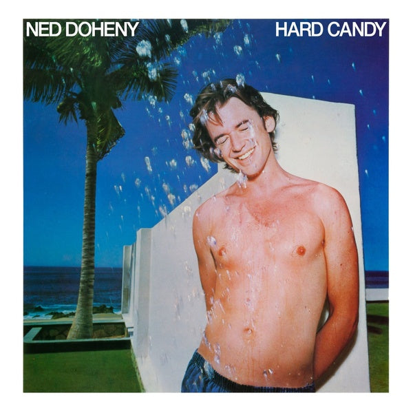 Ned Doheny - Hard Candy, Vinyl LP