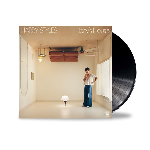 Harry Styles - Harry's House, Vinyl LP