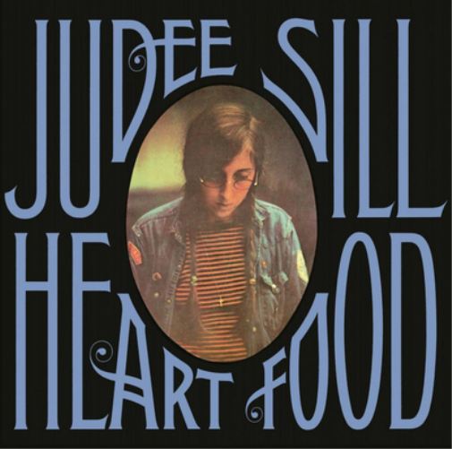 Judee Sill - Heart Food, Vinyl LP