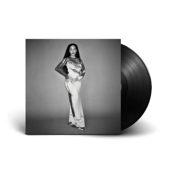 Jorja Smith - Falling Or Flying, Vinyl LP