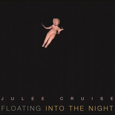 Julee Cruise - Floating Into The Night, Vinyl LP