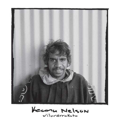 Keanu Nelson - Wilurrakutu, Vinyl LP