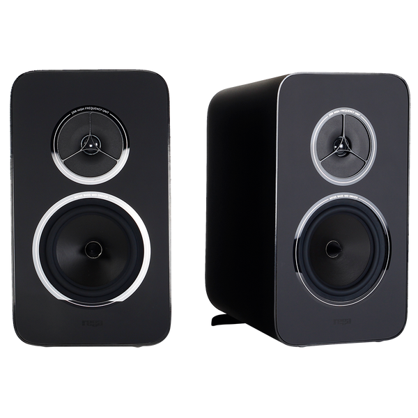 Rega Kyte Bookshelf Speakers