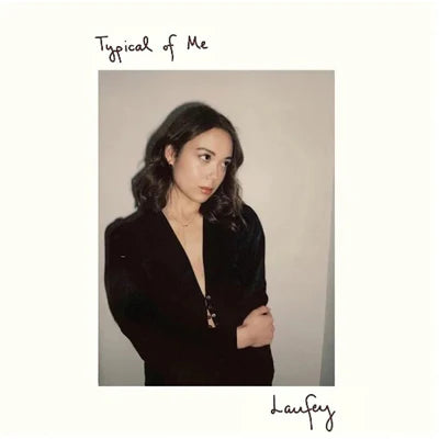 Laufey – Typical Of Me, 12" Vinyl EP