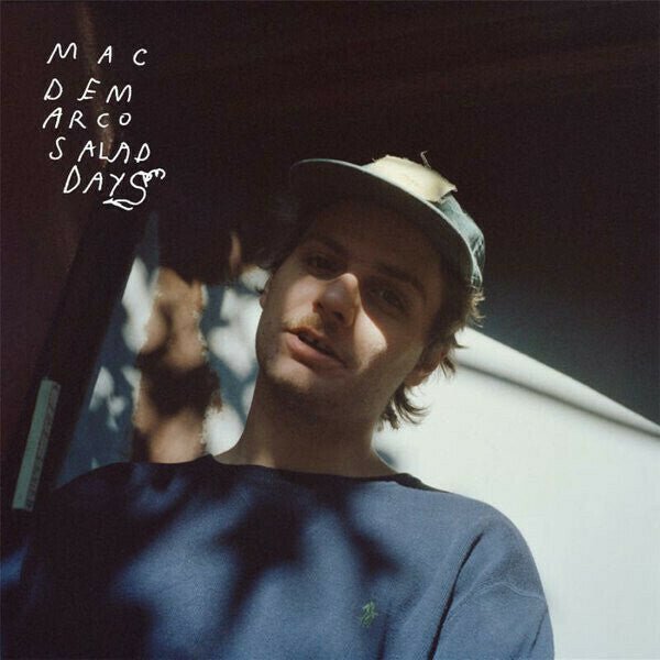 Mac Demarco - Salad Days, Vinyl LP