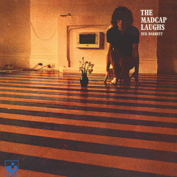 Syd Barrett - The Madcap Laughs, Vinyl LP