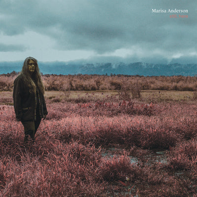 Marisa Anderson - Still, Here, Coloured Vinyl LP