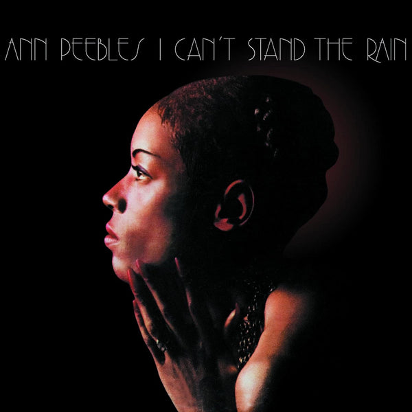 Ann Peebles - I Can't Stand The Rain, Vinyl LP