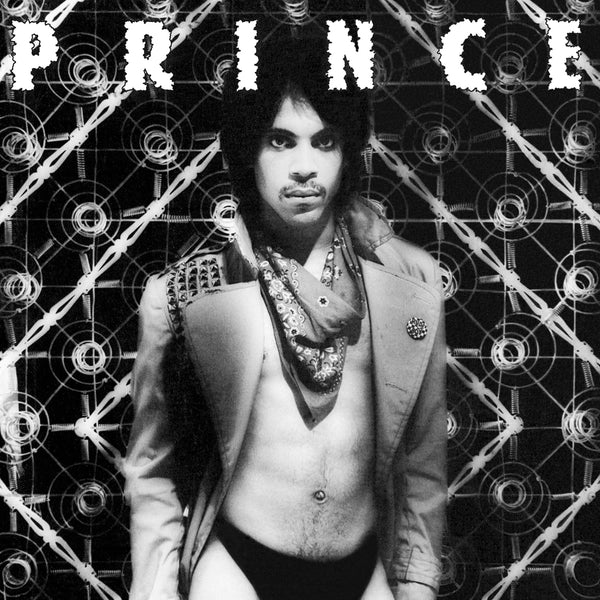 Prince – Dirty Mind, Vinyl LP