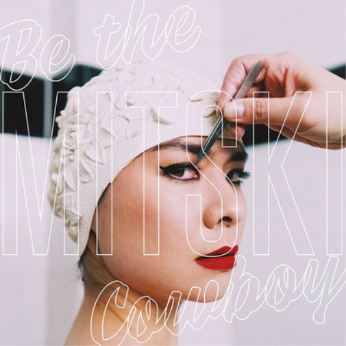 Mitski - Be The Cowboy, Vinyl LP