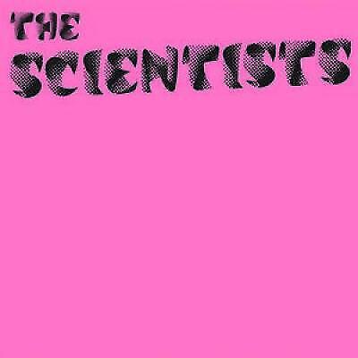 The Scientists - Self-Titled, Vinyl LP