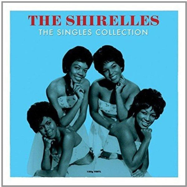 The Shirelles - The Singles Collection, Vinyl LP