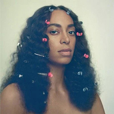 Solange - A Seat At The Table, 2x Vinyl LP