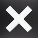 The XX – Self-Titled, Mint Green Coloured Vinyl LP