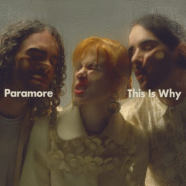 Paramore - This Is Why, Vinyl LP