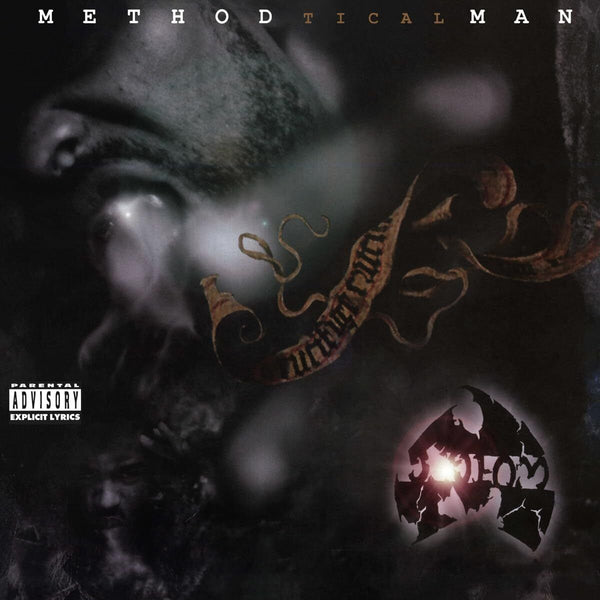 Method Man - Tical, Purple Vinyl LP