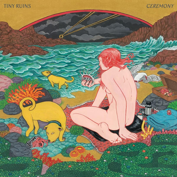 Tiny Ruins - Ceremony, Vinyl LP