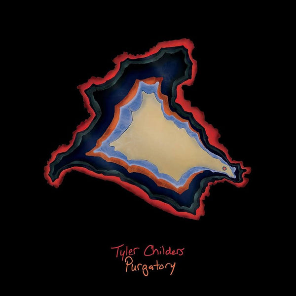 Tyler Childers - Purgatory, Vinyl LP