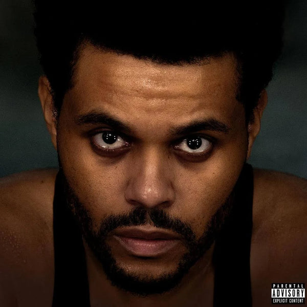 The Weeknd – Hurry Up Tomorrow, Vinyl LP