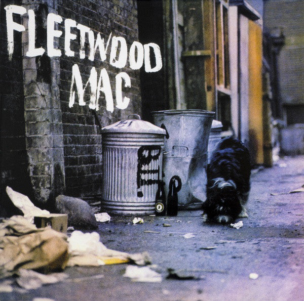 Fleetwood Mac ‎– Peter Green's Fleetwood Mac. Music On Vinyl ‎– MOVLP339