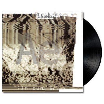 Autechre ‎– Incunabula, 2x Vinyl LP