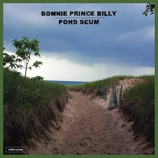 Bonnie "Prince" Billy - Pond Scum, Vinyl LP