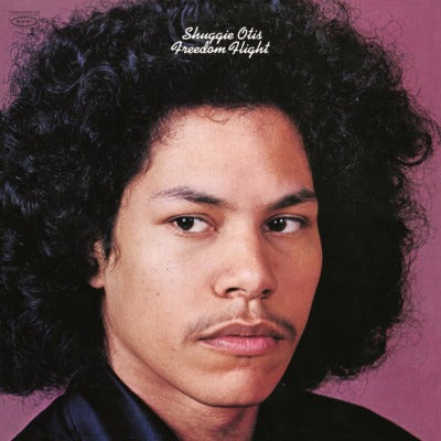 Shuggie Otis - Freedom Flight, Vinyl LP