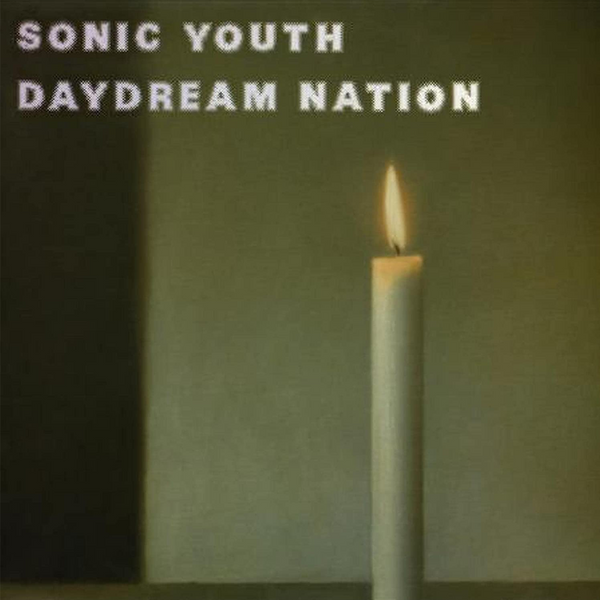 Sonic Youth ‎– Daydream Nation, 2x Vinyl LP